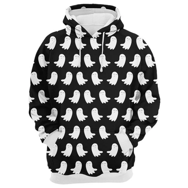 Mega Sale Ghostly Hoodie