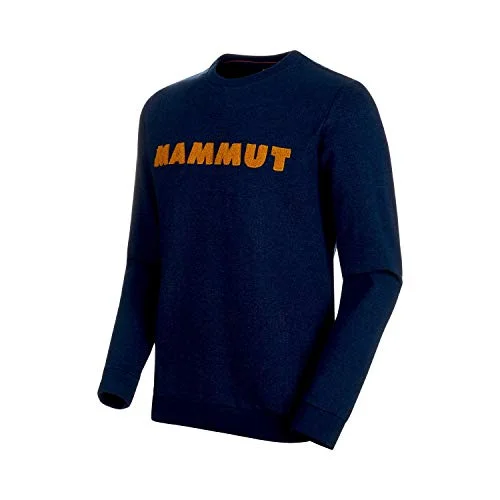 Mega Sale Mammut Mens Mammut Ml Pull Sweatshirt