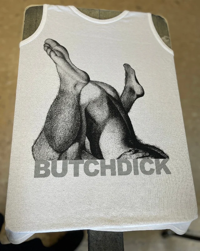 Weekend Savings Spectacular Nailed Tank Top