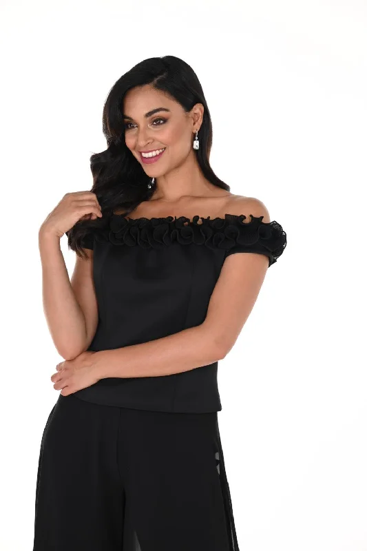 Lyman Top 248201U Black