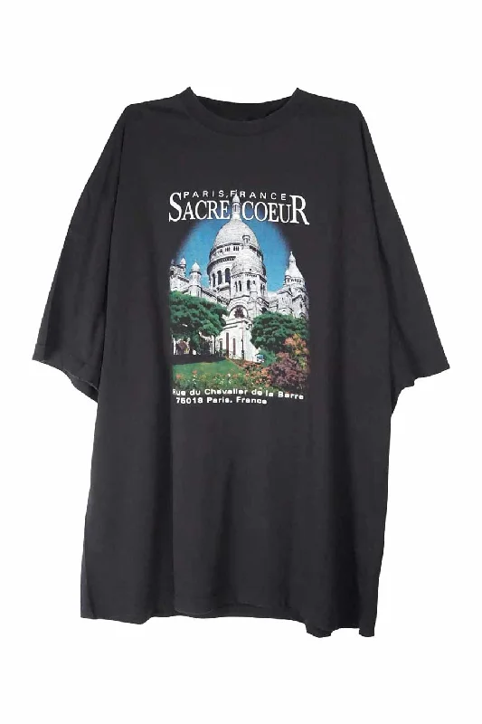 Shop the Weekend Away [WW22181] Balenciaga | T-shirt