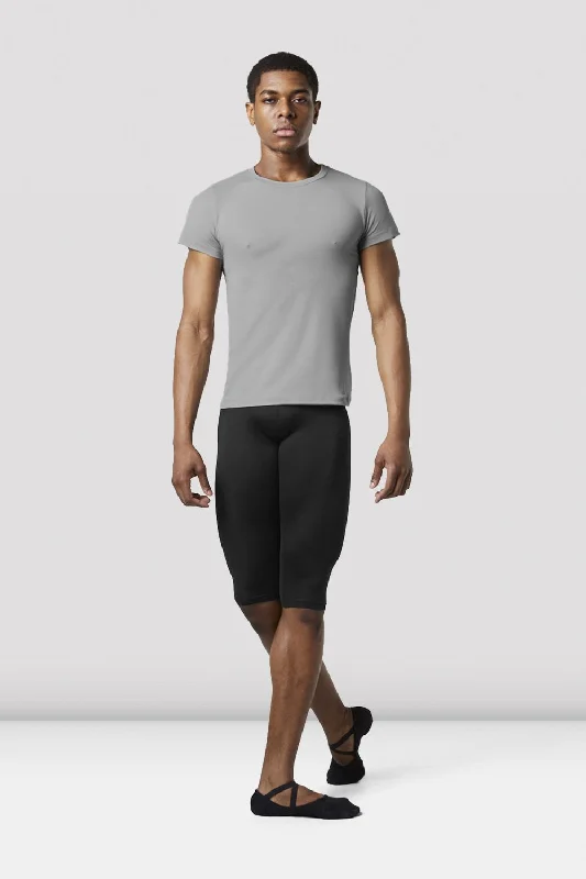 Year-End Sale Mens/Boys Fitted T-Shirt