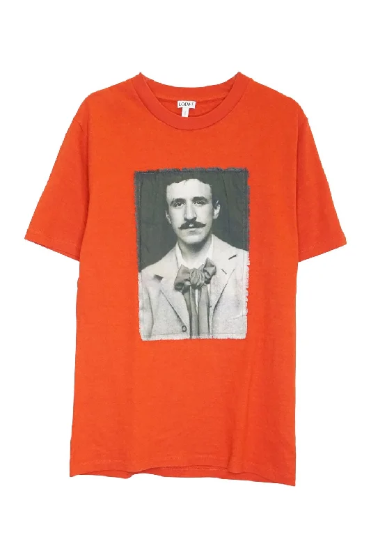 Weekend Steals Await [WW22537] Loewe | T-shirt