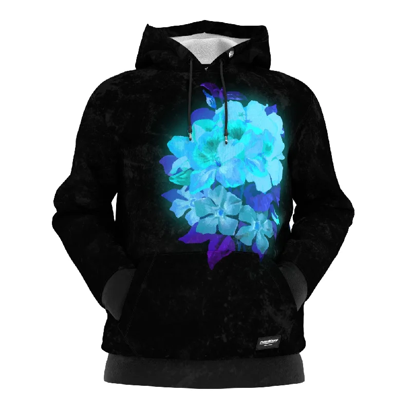 Midnight Madness Colors In Darkness Hoodie