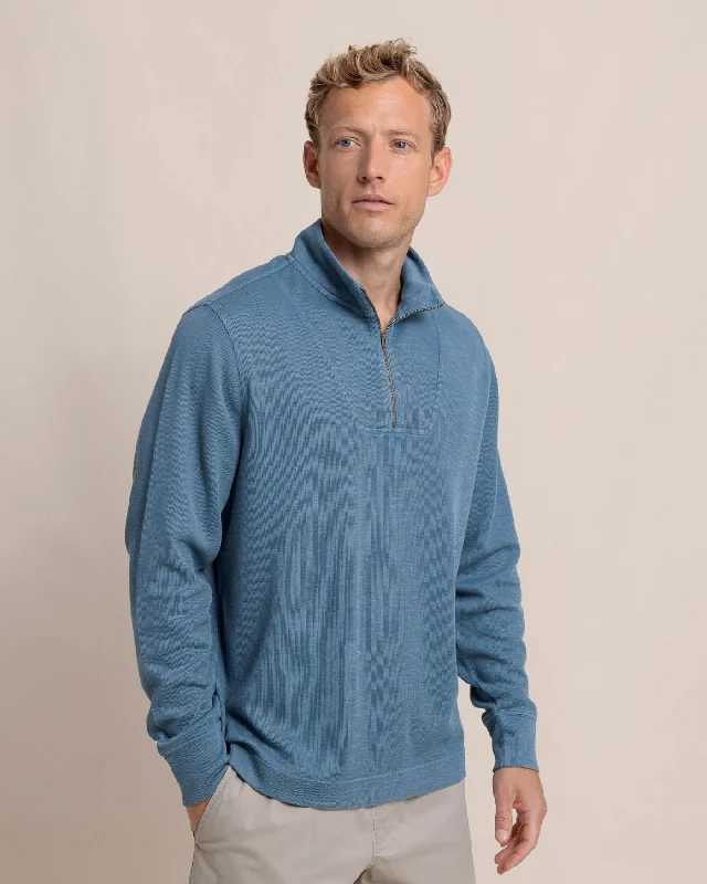 Exclusive Weekend Offers Inside Bay Berry Quarter Zip