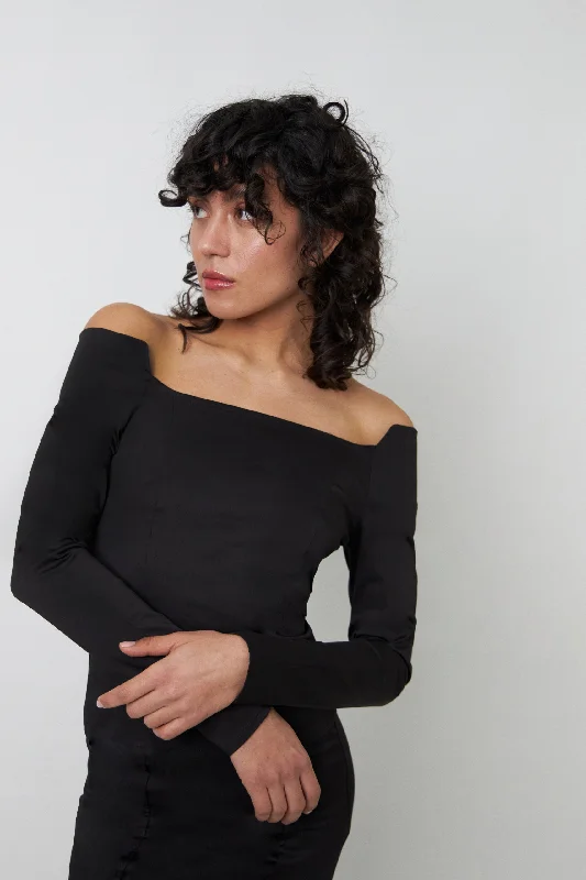 Weekend Sale: Don't Miss Out CALISTA TOP