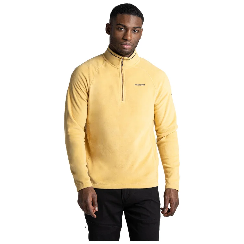 Pale Ochre
