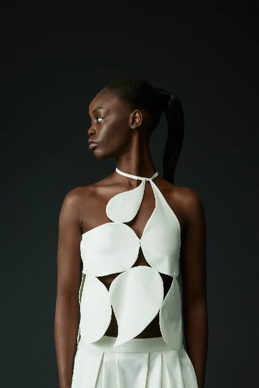 Now or Never STEFANIA TOP