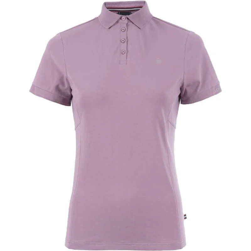 Cavallo Polo Caval Cotton Dusty Rose