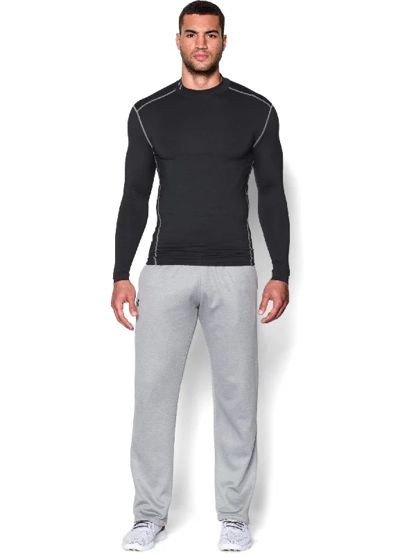 Sale Alert Under Armour Herren Fitness Sweatshirt UA CG Mock, Blk, XS, 1265648