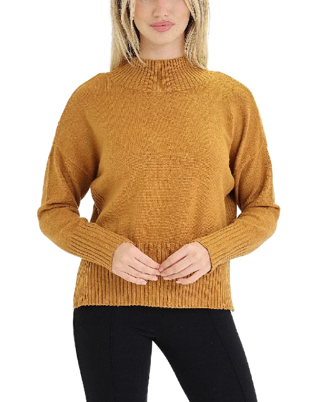 Weekend Savings Bonanza Solid Sweater
