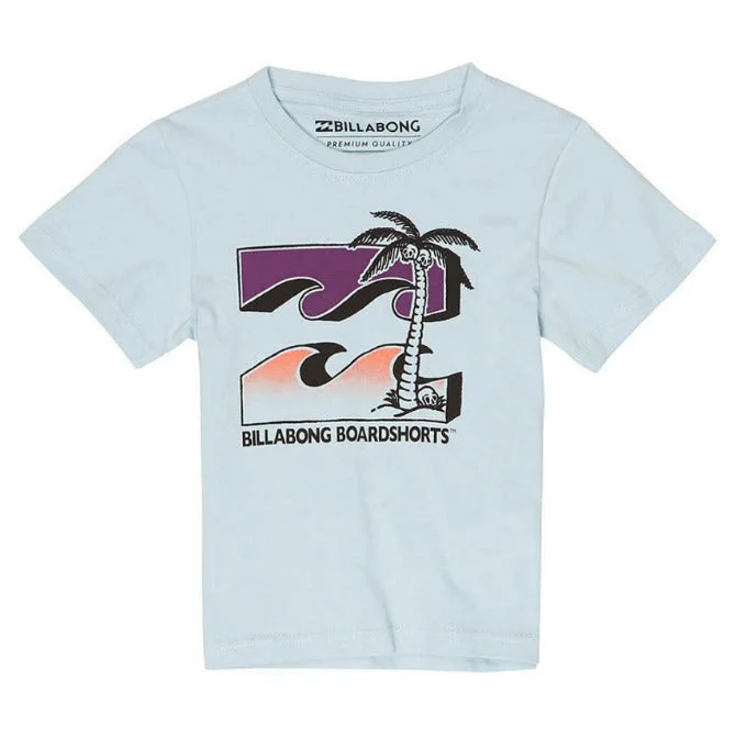 Weekend Specials Just for You Billabong Boys Killer Wave Ss T-Shirt