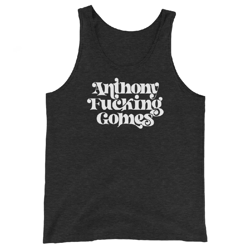 Clearance Event AFG Unisex Tank Top