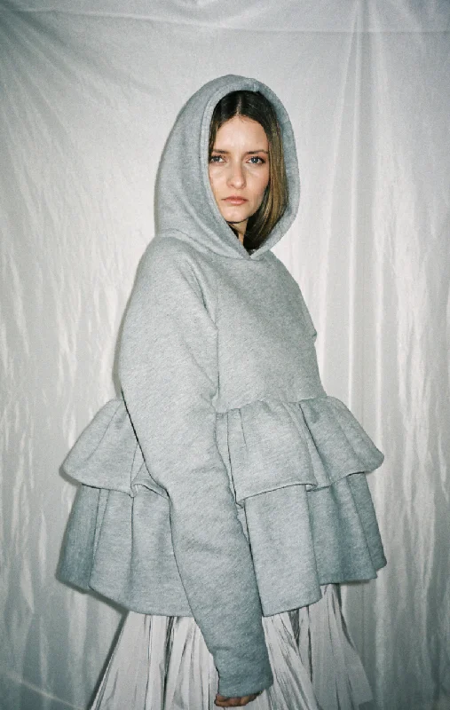 Weekend Offers That Amaze IVY HOODIE