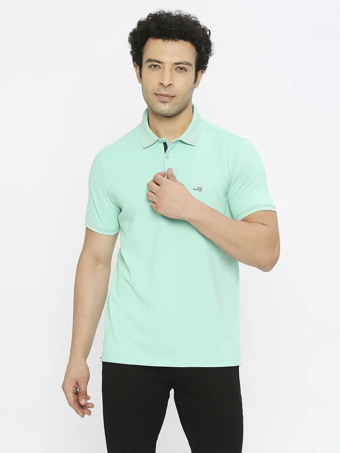 Ice Green