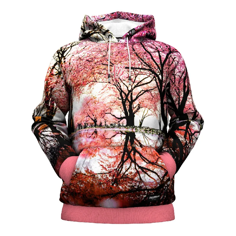 Weekend Offers That Sizzle Sakura Hoodie