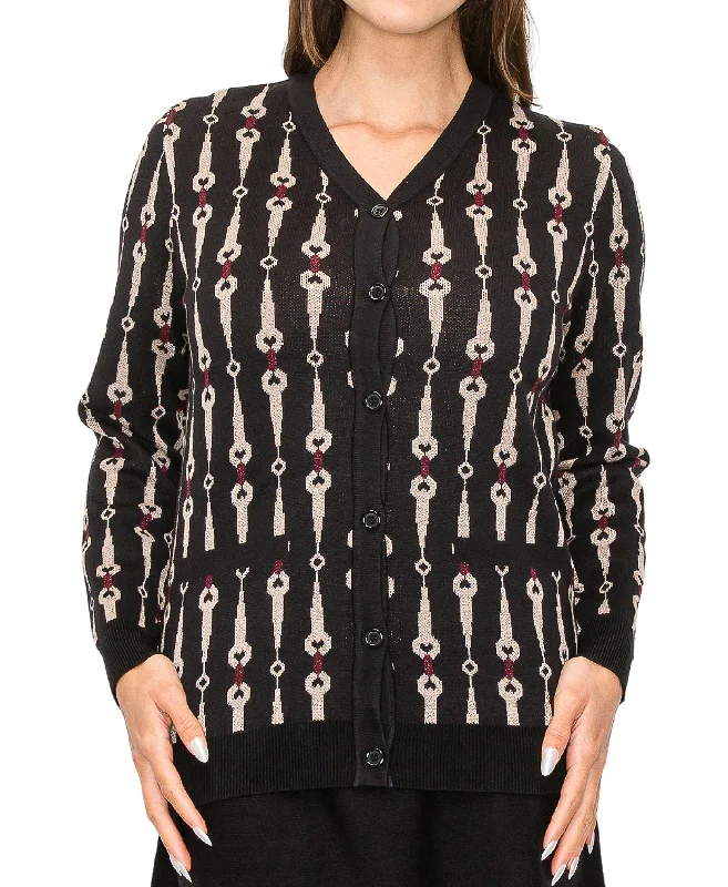 Weekend Savings Galore Cardigan Sweater