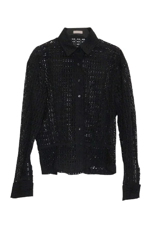 Weekend Bargains to Love [WW22897] Alaïa | Shirt
