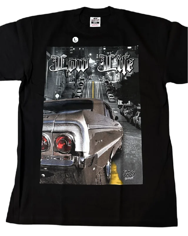 Low Life Tee