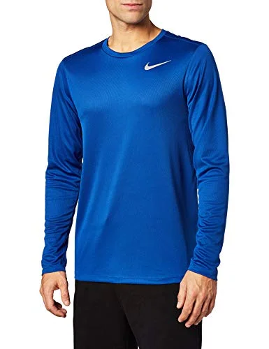 Clearance Sale Nike Unisex Men'S Nike Breathe Running Top Sweatshirt