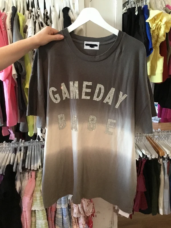 Game Day Vibes Tee