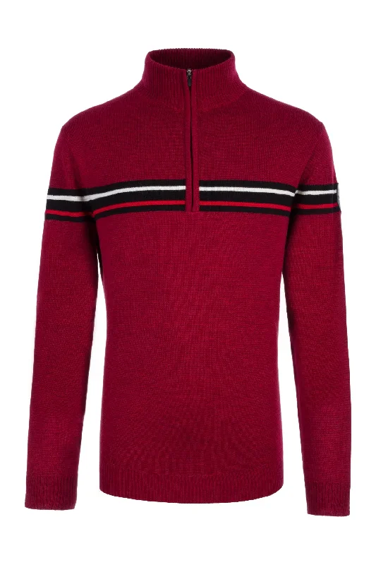 Crazy Deals Booker Sweater