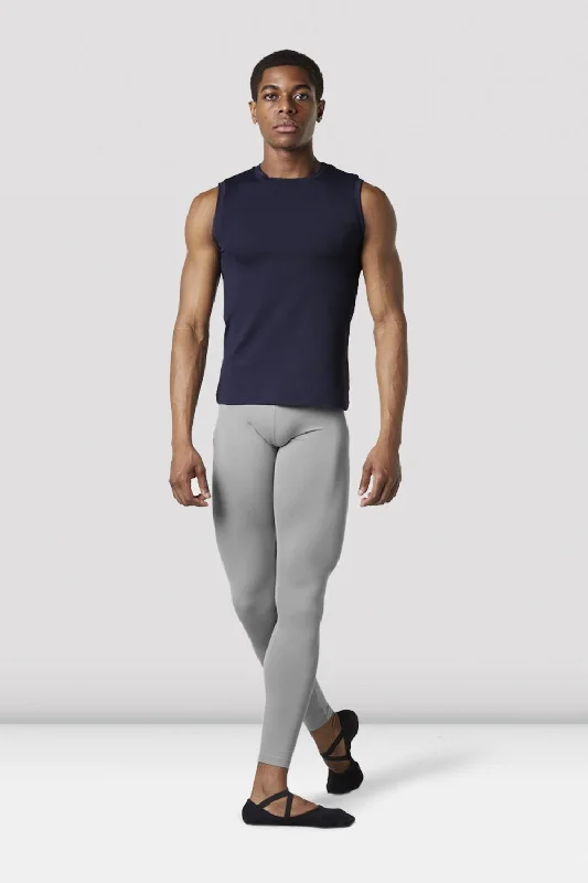 Make Your Weekend Count with Savings Mens/Boys Fitted Muscle Top