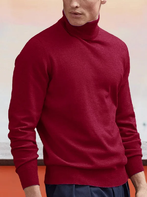 Wine Red