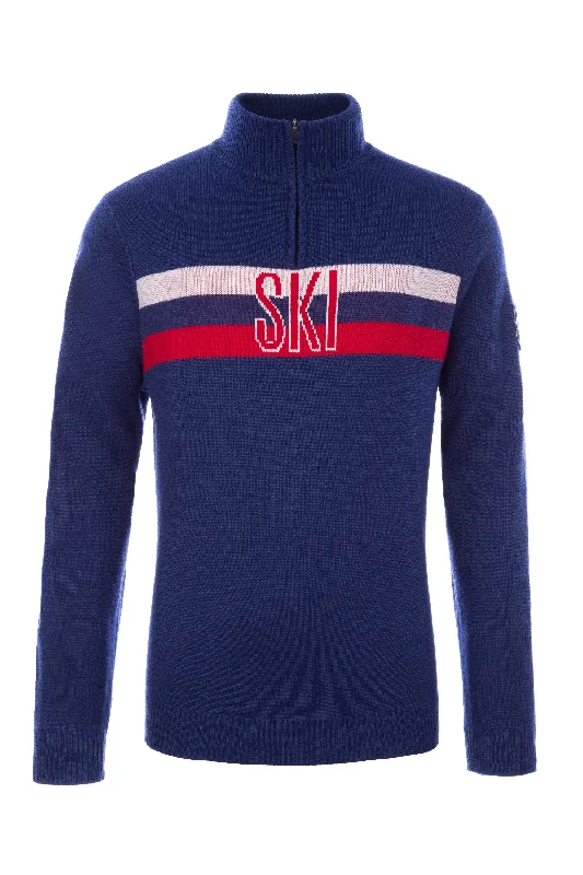 Seasonal Clearance Luca Sweater
