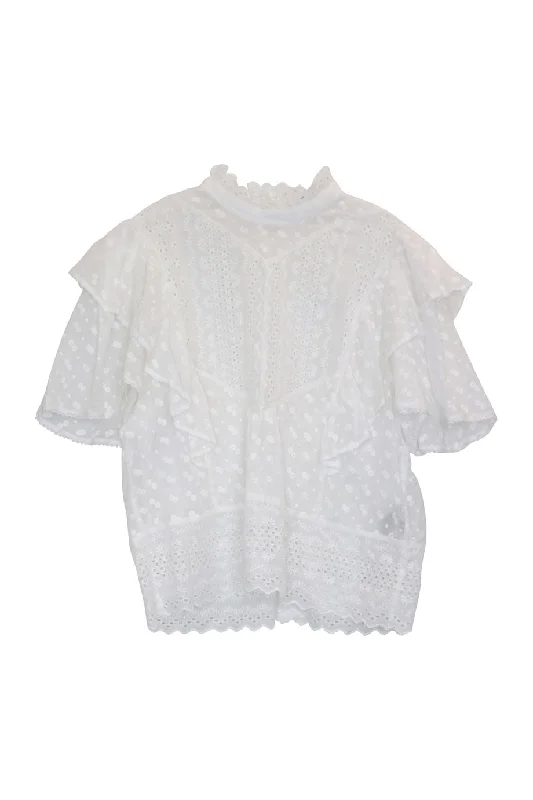 Weekend Specials Just for You [WW22585] Isabel Marant, Étoile | Short sleeve top