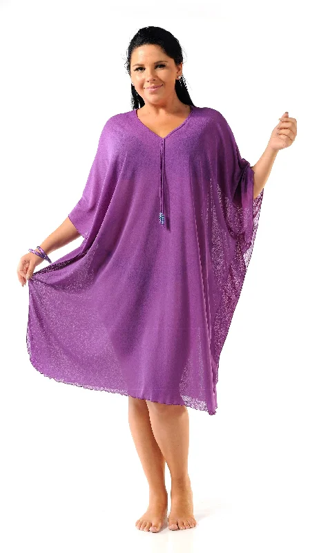 Stretch Caftan