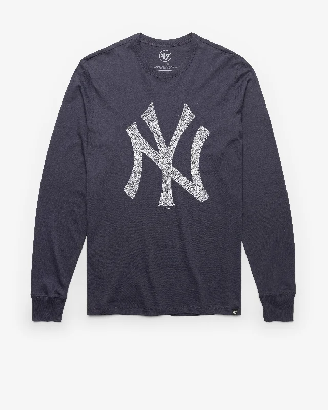 Seasonal Sale NEW YORK YANKEES PREMIER '47 FRANKLIN LONG SLEEVE