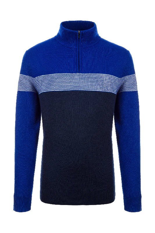 Limited Quantity Scott Sweater
