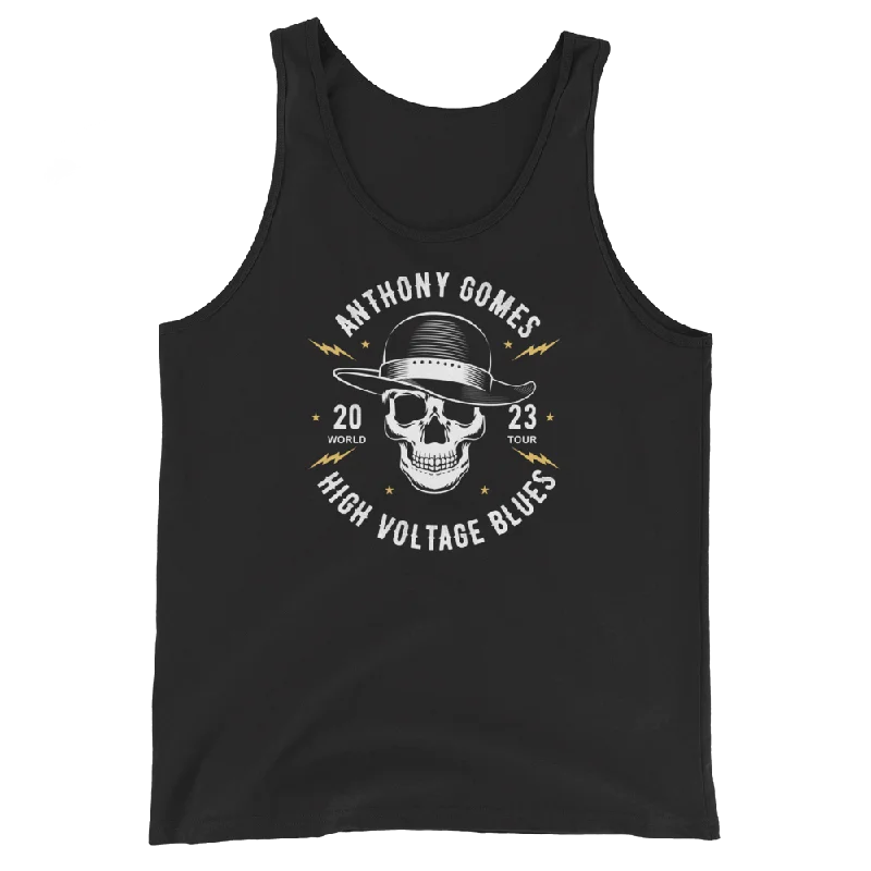 Best Bargains HVB Unisex Tank Top