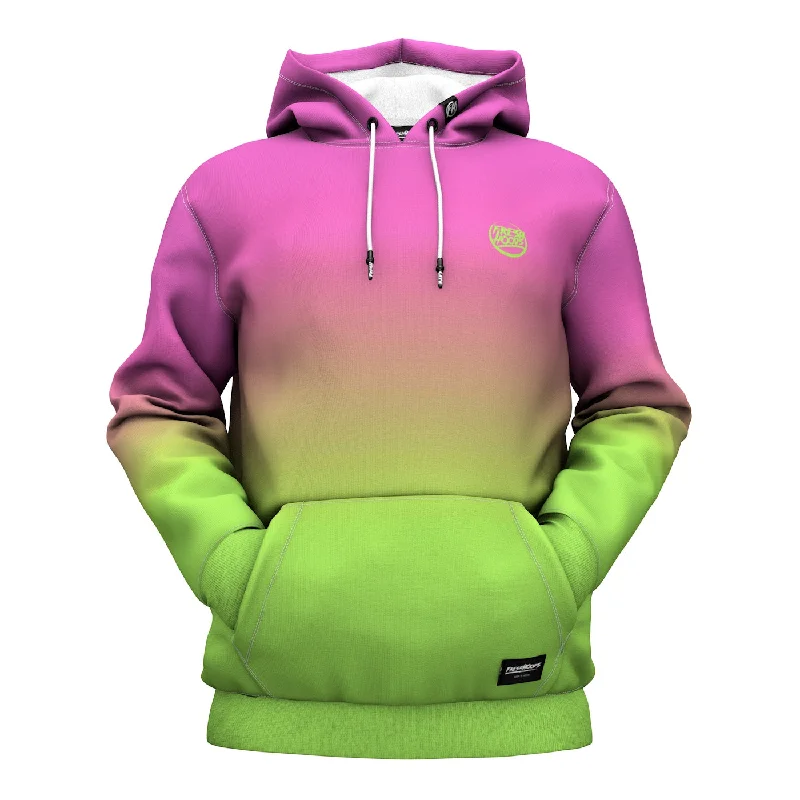 Weekend Savings Spectacular Anthurium Hoodie