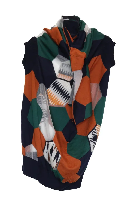 Online Exclusive [WW22592] Junya Watanabe | Sleeveless Top