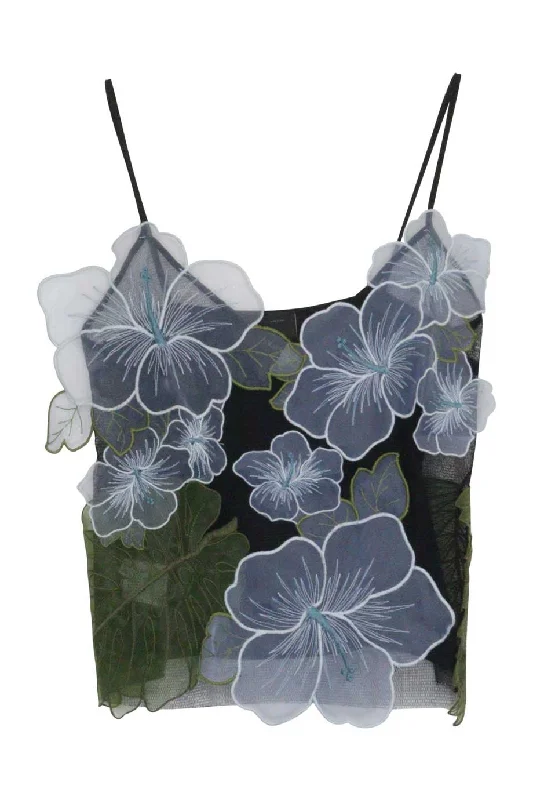Weekend Savings Sensation [WW22781] Pinko | Tank top