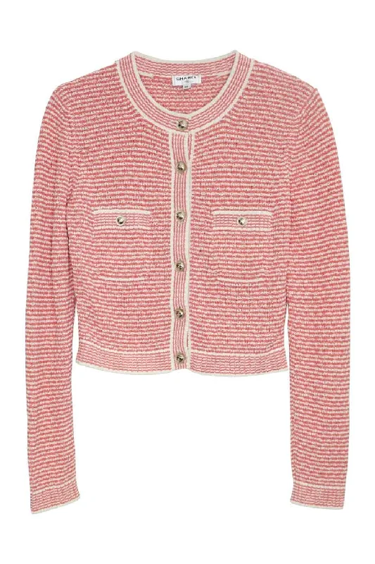Time-Sensitive [WW22642] Chanel | Knitwear
