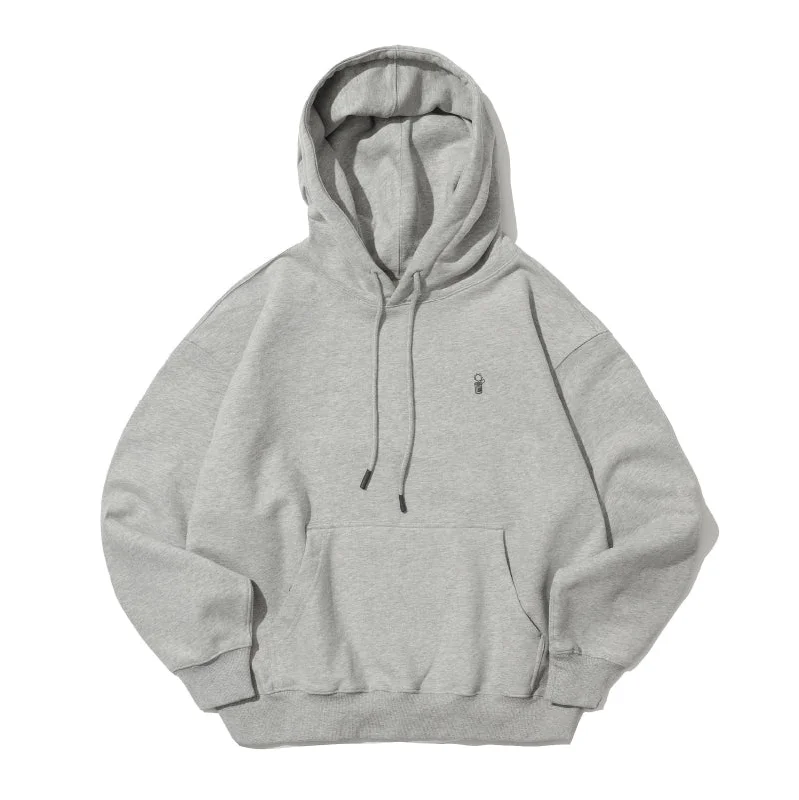 Weekend Savings Spectacle Logo Hooded Sweatshirt