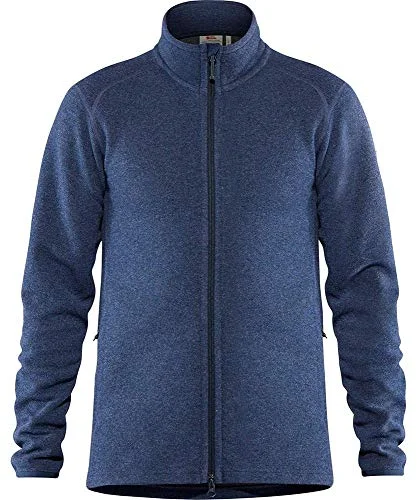 Must-Have Deals Fjällräven Unisex High Coast Wool Sweater M Sweatshirt
