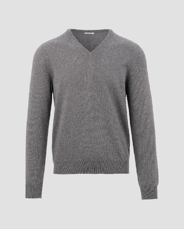Lowest Prices V-cut sweater