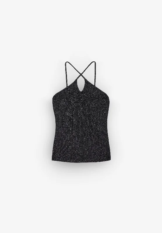 Weekend Specials to Indulge In SAMSOE SAMSOE | TOP LUREX SANINA