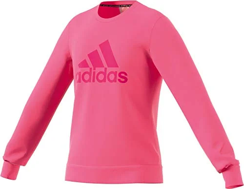 Discount Deals Adidas Unisex Yg Mh Bos Crew Sweatshirt
