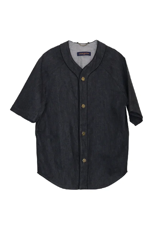 Time-Limited Offer [WW22713] Louis Vuitton | Shirt