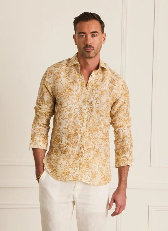 Deal Alert Luminary Blake Shirt