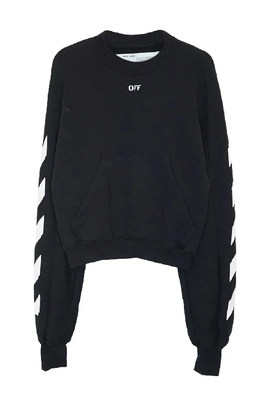 Half Price [WW22342] Off-White | Knitwear