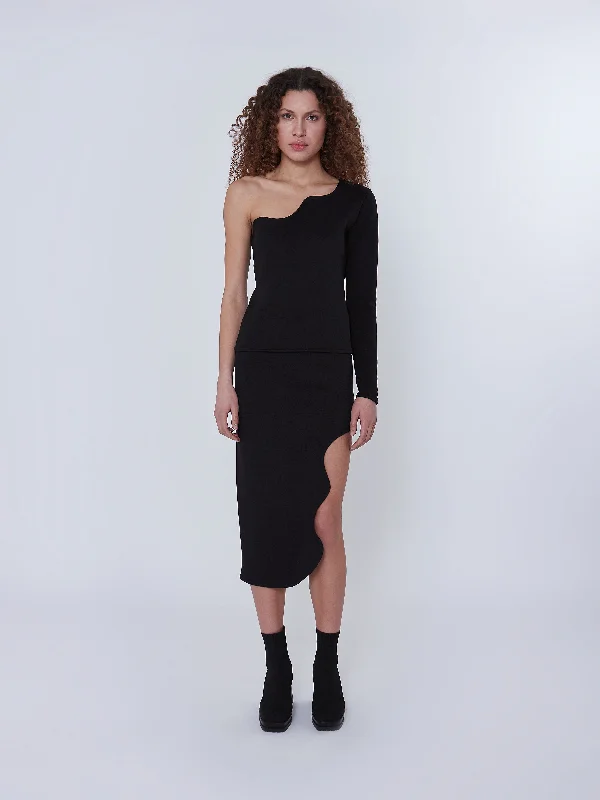 Weekend Discounts You Deserve CAMPANA TOP