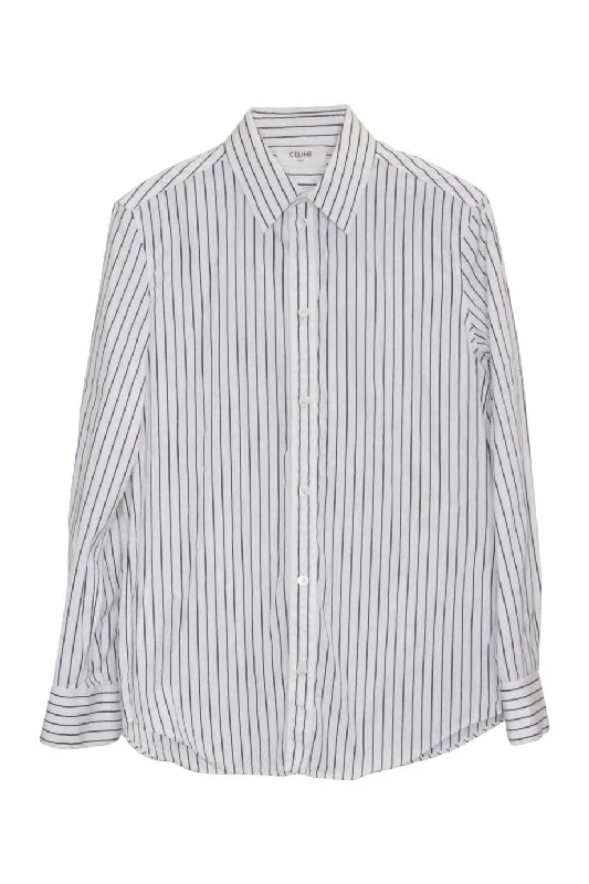 Weekend Bargains to Cherish [WW22825] Celine | Shirt