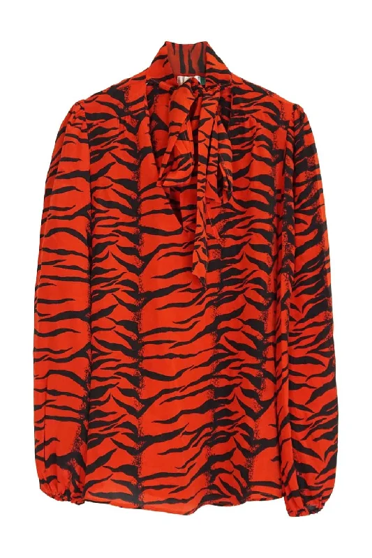 Major Deal [WW22377] Rixo | Shirt
