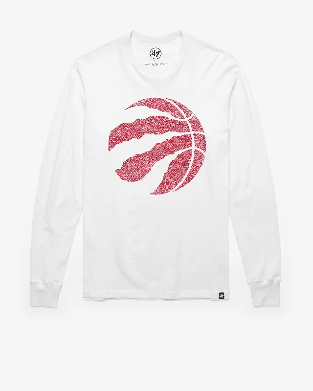 Big Discounts TORONTO RAPTORS PREMIER '47 FRANKLIN LONG SLEEVE TEE